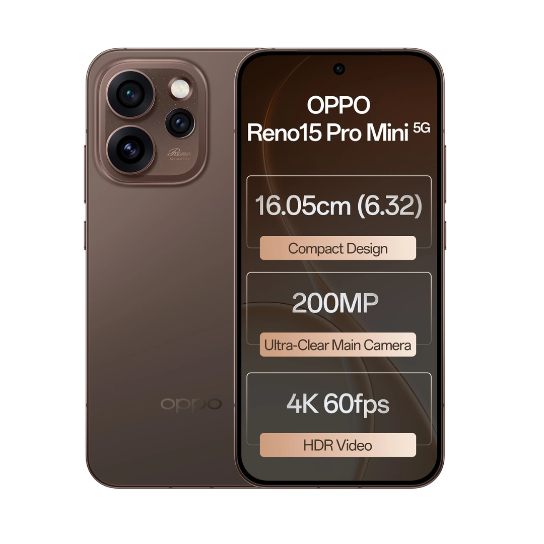 Reno 15 pro